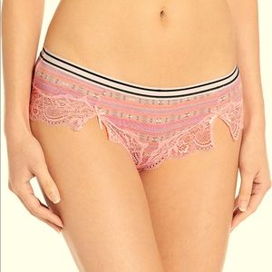 Honeydew Intimates Haley Lace Hipster